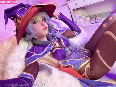 Belle Delphine [ belle-delphine-11 ] - do you wanna play?