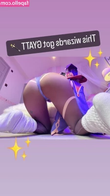 Belle Delphine [ belle-delphine-11 ] - Thank y'all for being here and I'll see