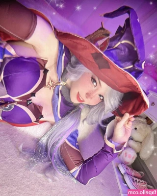 Belle Delphine [ belle-delphine-11 ] - play w me rn