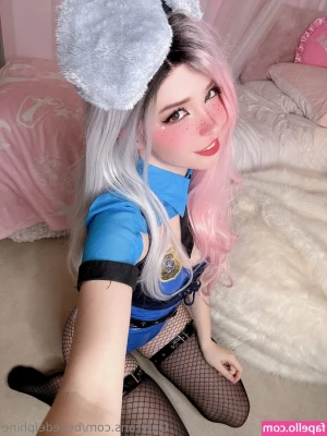 Belle Delphine [ belle-delphine-11 ] - Good morning my loves. I hope you all have a beautiful day!