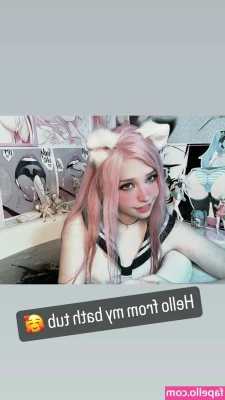Belle Delphine [ belle-delphine-11 ] - You NEED to subscribe to Eira s page immediately  She is sexy  smart 