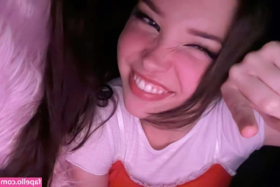 Belle Delphine [ belle-delphine-11 ] - You're welcome in advance for tonight 💀