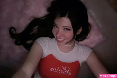 Belle Delphine [ belle-delphine-11 ] - all done up