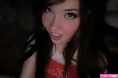 Belle Delphine [ belle-delphine-11 ] - Feelin  goofy today  Comment with your fav emoji
