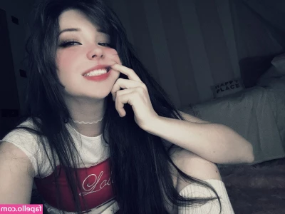 Belle Delphine [ belle-delphine-11 ] - Breast is best