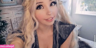 Belle Delphine [ belle-delphine-11 ] - I got a wax for this weekend s swingers party   who s going to be at part 1