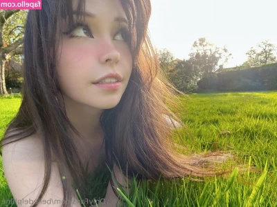 Belle Delphine [ belle-delphine-11 ] - 男友視角 早安 桐學們起床囉