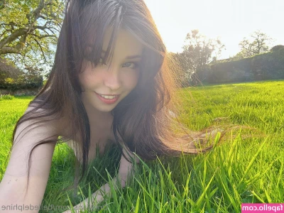 Belle Delphine [ belle-delphine-11 ] - A quick photo before bed…sweet dreams 😘