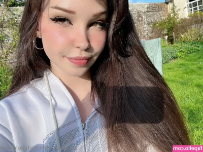 Belle Delphine [ belle-delphine-11 ] - Happy Birthday to me  Birthday tips are always appreciated