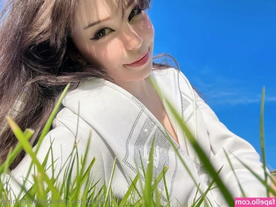 Belle Delphine [ belle-delphine-11 ] - Mmhmm