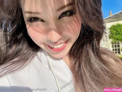 Belle Delphine [ belle-delphine-11 ] - You know what they say about bunny girls?😏💦