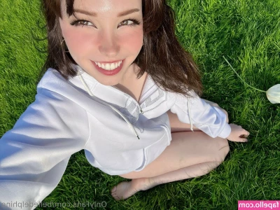 Belle Delphine [ belle-delphine-11 ] - Ass ass asssssss