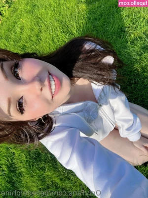 Belle Delphine [ belle-delphine-11 ] - Currently parked up in my camper in the city centre of Manchester