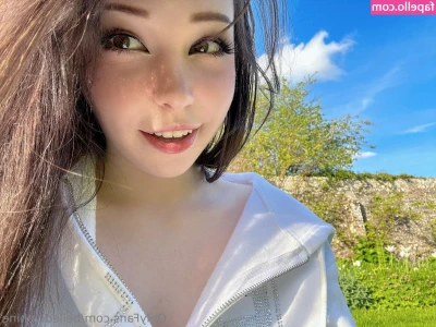 Belle Delphine [ belle-delphine-11 ] - were spotted in Thailand    I might be the one to blame for it