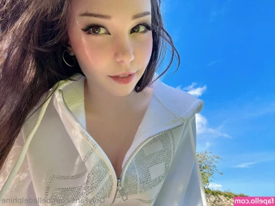 Belle Delphine [ belle-delphine-11 ] - Been up for almost 38 hours  Lots more to do  Time for a adult