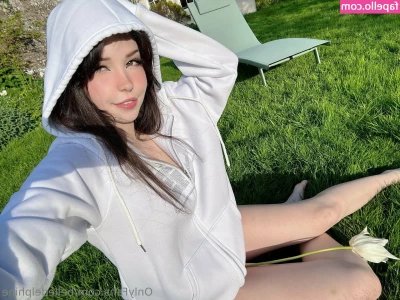 Belle Delphine [ belle-delphine-11 ] - Game night! want to join? 💕