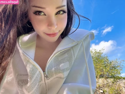Belle Delphine [ belle-delphine-11 ] - Sold my Last 2 Dresses & replaced it with this one, what do you