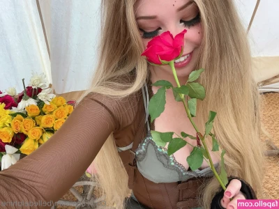 Belle Delphine [ belle-delphine-11 ] - Conto erótico, Eu e ele em Recife, Foto 8 😋