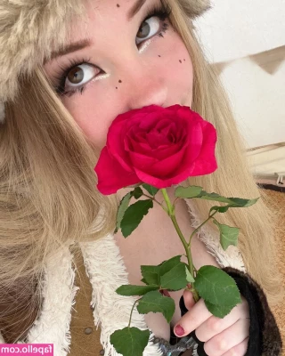 Belle Delphine [ belle-delphine-11 ] - Sígueme