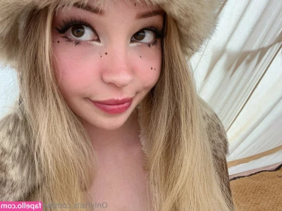 Belle Delphine [ belle-delphine-11 ] - IT S HUMP  DAY  This lovely shot is part of a whole set that I will