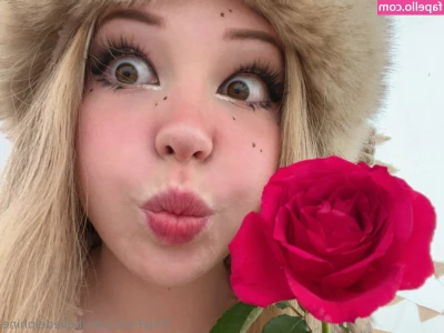 Belle Delphine [ belle-delphine-11 ] - An ass that needs worshipping 🙌🏼