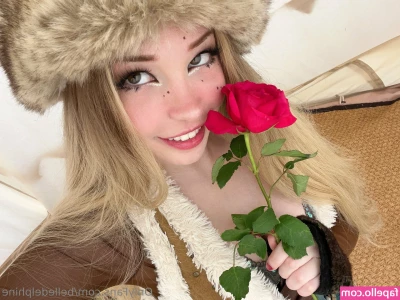 Belle Delphine [ belle-delphine-11 ] - i m gonna post stripping video tomorrow 3 i promise
