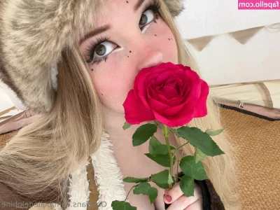 Belle Delphine [ belle-delphine-11 ] - Feliz inicio de semana  Besitos