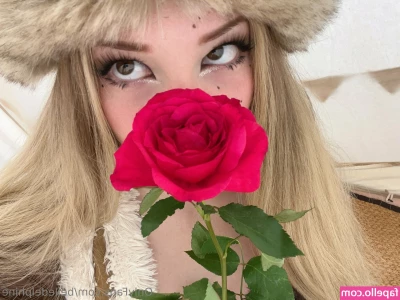 Belle Delphine [ belle-delphine-11 ] - Sorry I haven’t been as active the last week or so babies, dealing