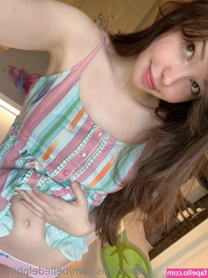 Belle Delphine [ belle-delphine-11 ] - An exciting new photo for you in your DM s   You will like it
