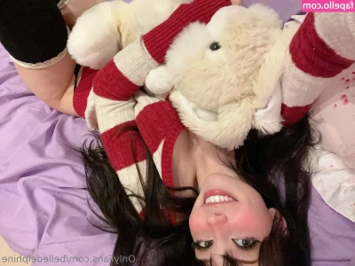 Belle Delphine [ belle-delphine-11 ] - Do you want to have fun with me