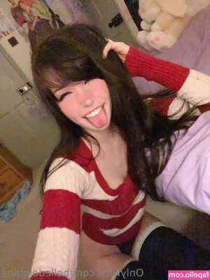 Belle Delphine [ belle-delphine-11 ] - Morning fun