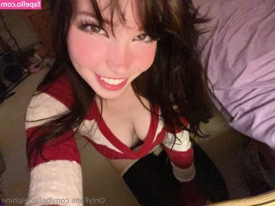 Belle Delphine [ belle-delphine-11 ] - Come see what I have for you! 💋
