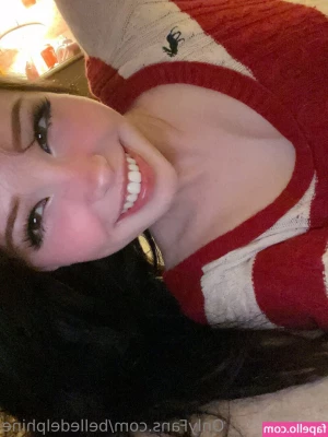 Belle Delphine [ belle-delphine-11 ] - Sweet dreams 💤😈