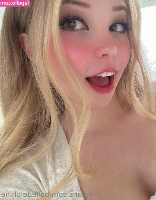 Belle Delphine [ belle-delphine-11 ] - 🐶 𝙍𝙤𝙪𝙜𝙝 𝘽𝘿𝙎𝙈