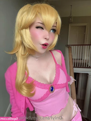 Belle Delphine [ belle-delphine-11 ] - Happy Birthday @justasoccerboi 🤗😘❤️🥳🥳🥳 Welcome to