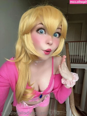 Belle Delphine [ belle-delphine-11 ] - Findom  Beau  imma steal and Rob you       cuz I m from the hood  n ga
