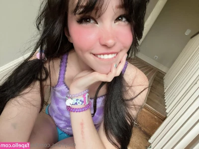 Belle Delphine [ belle-delphine-11 ] - Grande Rei   Great all powerful king  Our father the sun  Please don