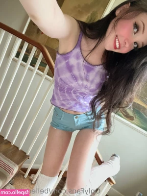 Belle Delphine [ belle-delphine-11 ] - How is your weekend going? 🤤