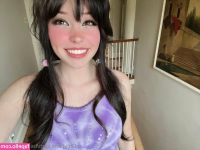 Belle Delphine [ belle-delphine-11 ] - IM GOING LIVE 🤩 tomorrow 5/20 7pm pst, be there or be square 💥