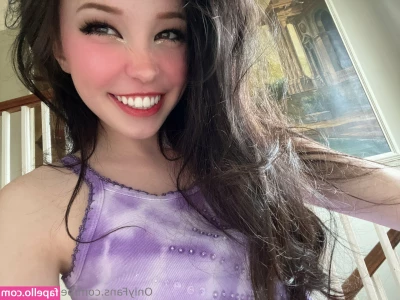 Belle Delphine [ belle-delphine-11 ] - Fondly
