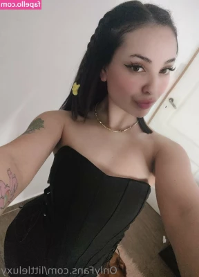 littleluxy - My longest cock sucking video to date  I spend 14 minutes edging this