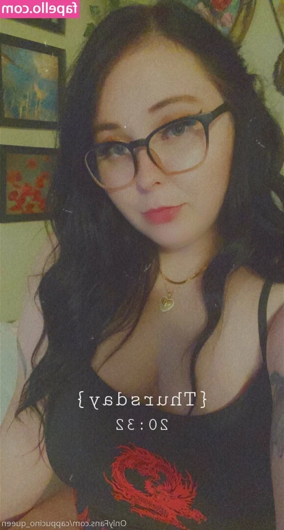 cappucino_queen [ cappucino-queen ] - Trying to think of the beach and not the cold  Thanksgiving kept me
