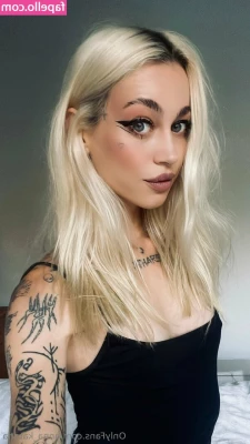 anna_katana [ anna-katana ] - It’s Thirsty Thursday Baby, I’m running on E… fill me up please