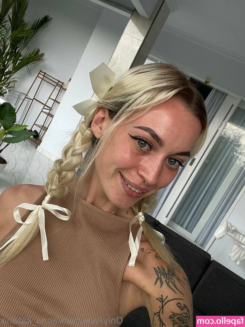 anna_katana [ anna-katana ] - I’m so obsessed with my new fairy!!! Thank you Slave R for such a