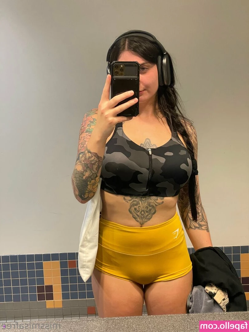 missmisafree - eat it all