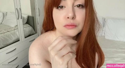 sarahfergusonxxx - flashing is giving me a very special rush ;)