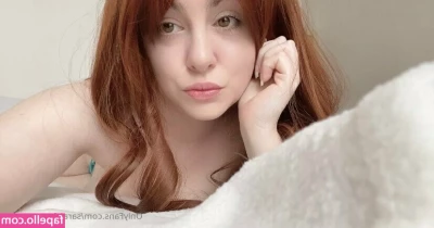 sarahfergusonxxx - 💙 Fan Question: I would like to see your tongue. Could you please