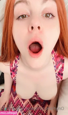 sarahfergusonxxx - Hope u have a wonderful and horny friday ❤️