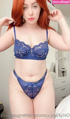 sarahfergusonxxx - Esta noche se vienen 2 vídeos más!! 🔥  2 new videos coming