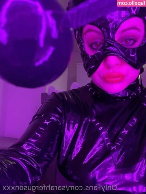 sarahfergusonxxx - Me la    toda